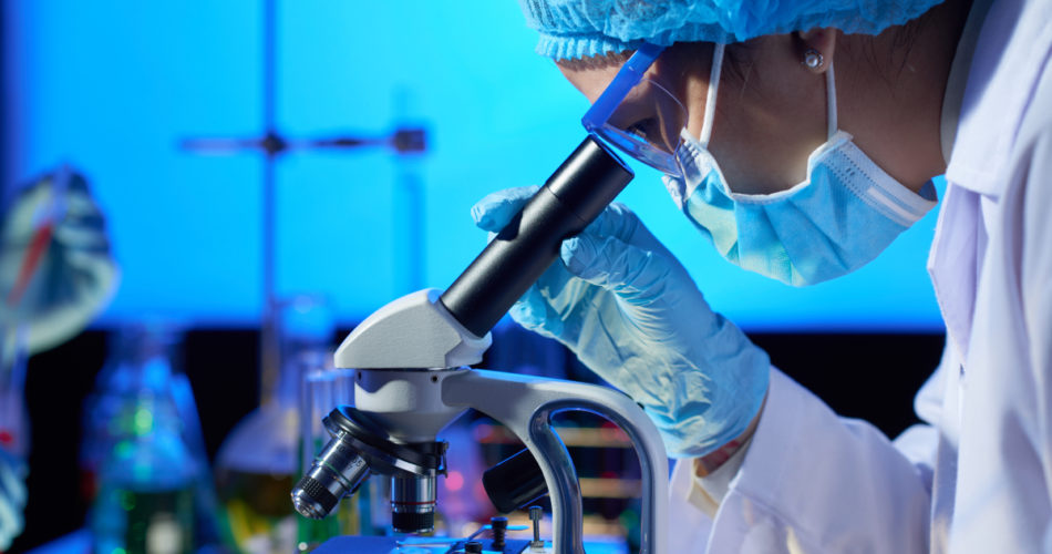 6 Things You Should Know About the Life Sciences Industry