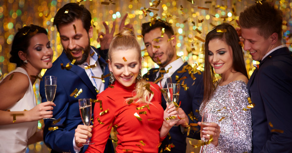 6 Ways to Make Sure That Everyone Is Comfortable at Your Big Event