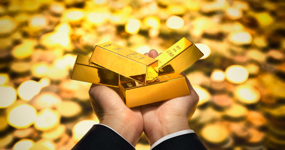 6 Things About Gold You Didn't Know About