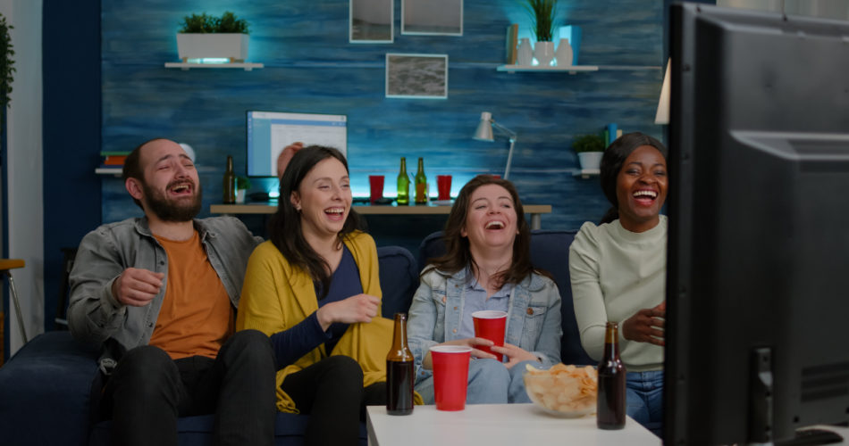8 Hilarious Shows to Watch If You Love Brooklyn Nine-Nine