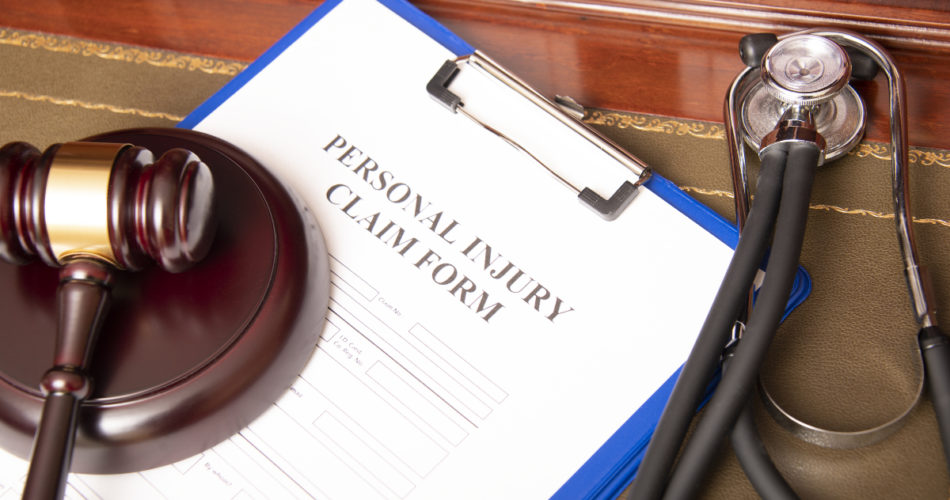 A Brief Guide to Personal Injury Lawsuit in Los Angeles
