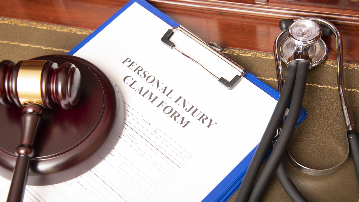 A Brief Guide to Personal Injury Lawsuit in Los Angeles