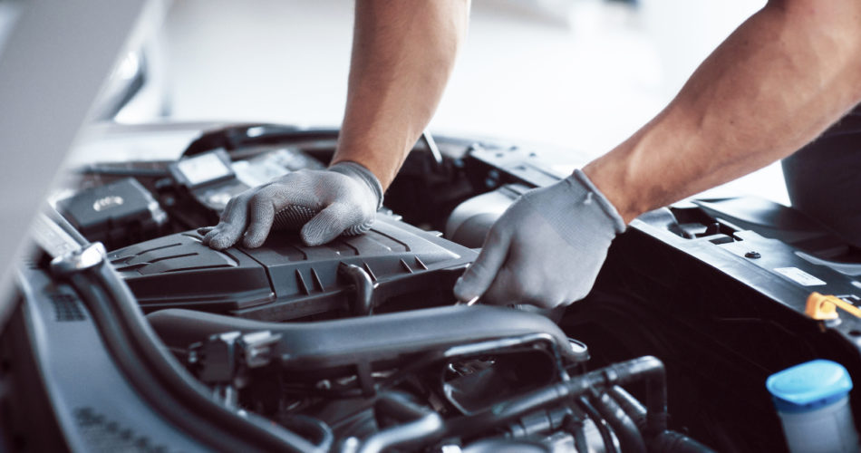 Car Repairs That Can Only Be Fixed by a Professional