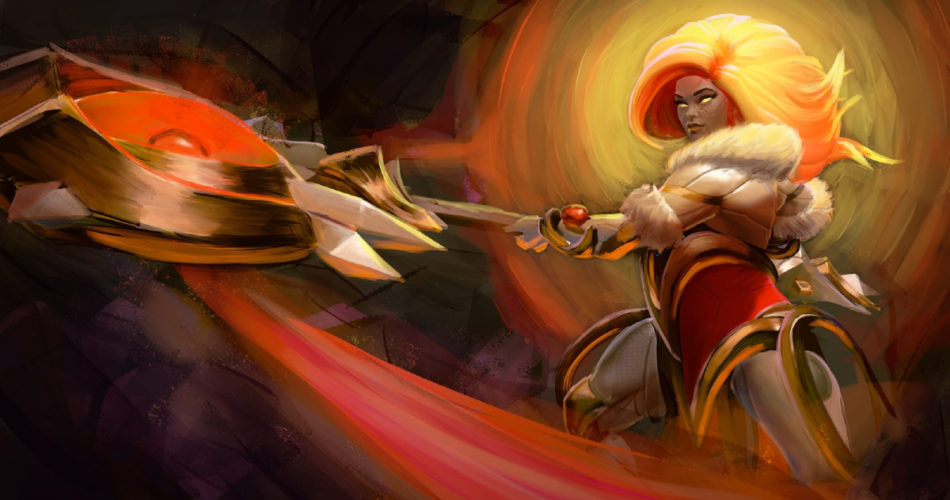 Dota 2: 5 Keys to Becoming a Better Player