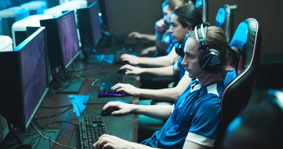 E-Sports Is Becoming More Popular Than Top Three Sports in New Zealand – What’s the Future?