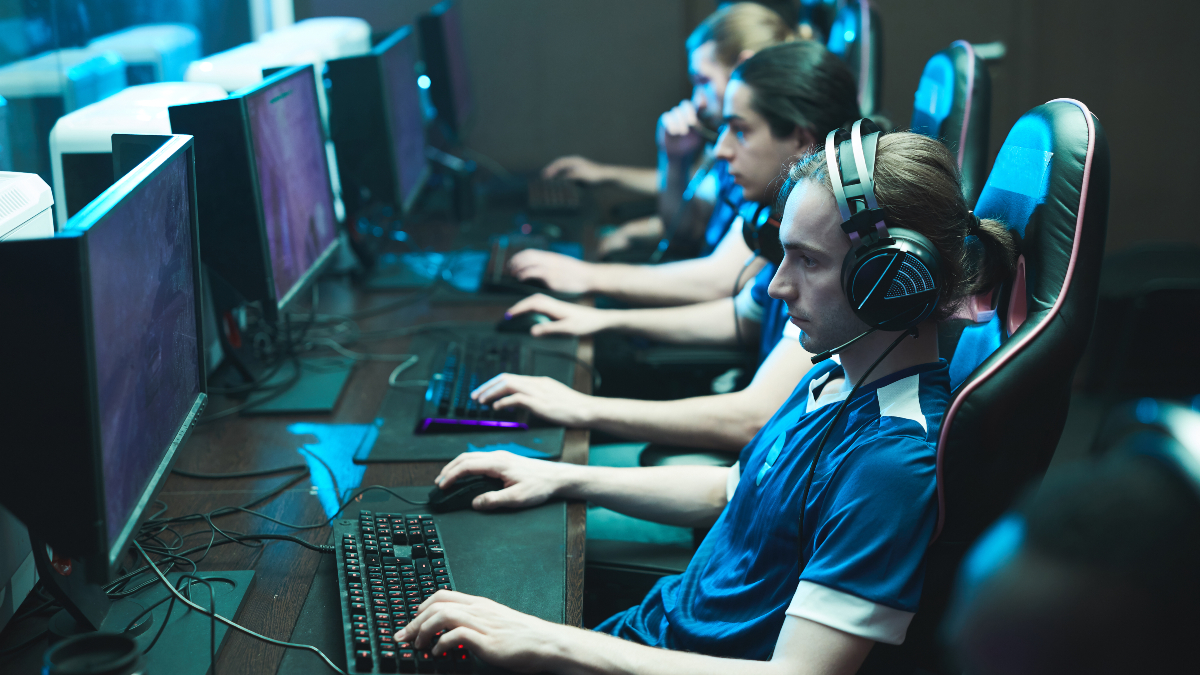 E-Sports Is Becoming More Popular Than Top Three Sports in New Zealand – What’s the Future?