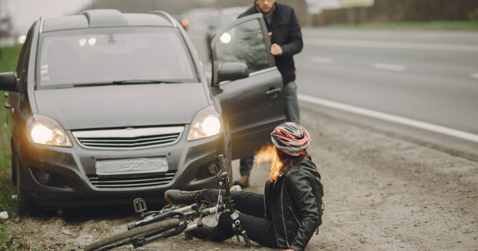 Injured in a Bicycle Accident? Here's How to Fight for Your Legal Rights