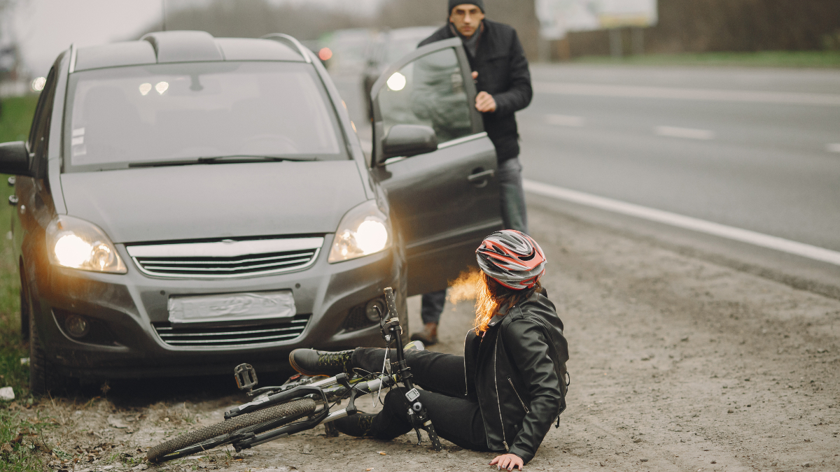 Injured in a Bicycle Accident? Here's How to Fight for Your Legal Rights