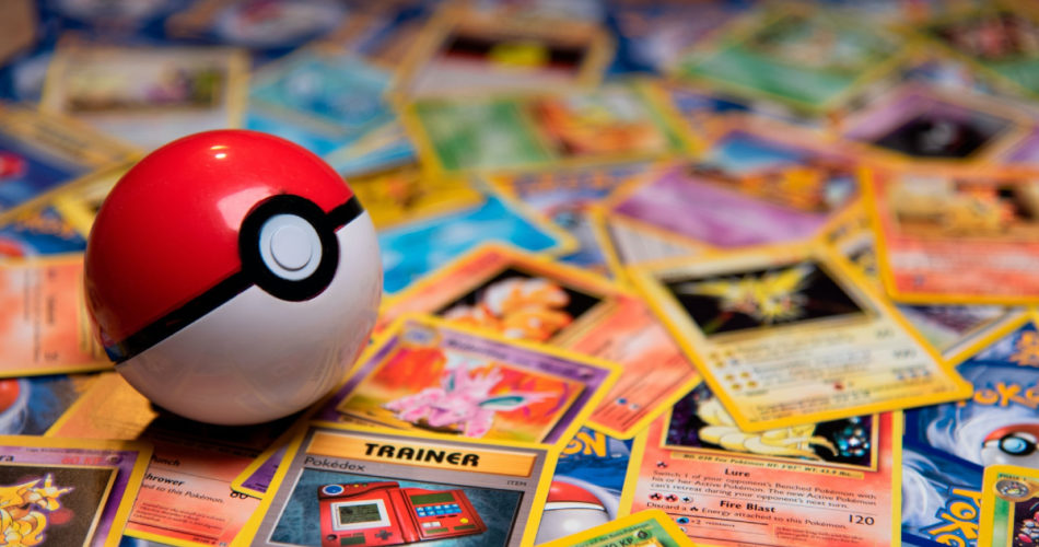 Is Pokémon a Fun Card Game?
