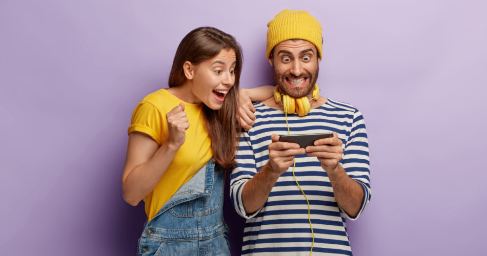 Looking for New Ways to Have Fun Online? Here Are Some Cool Ideas