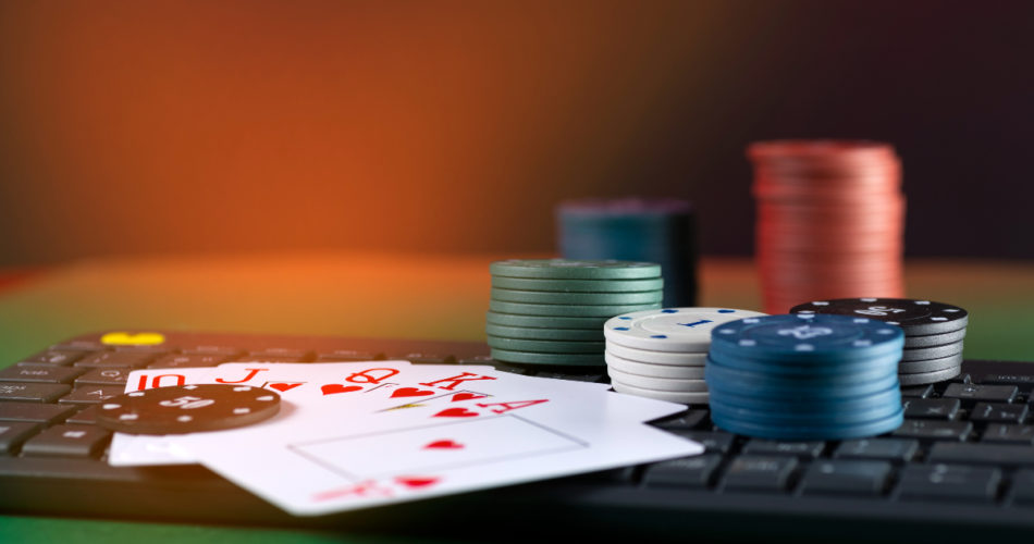 Online Blackjack for Beginners: Tips That Work
