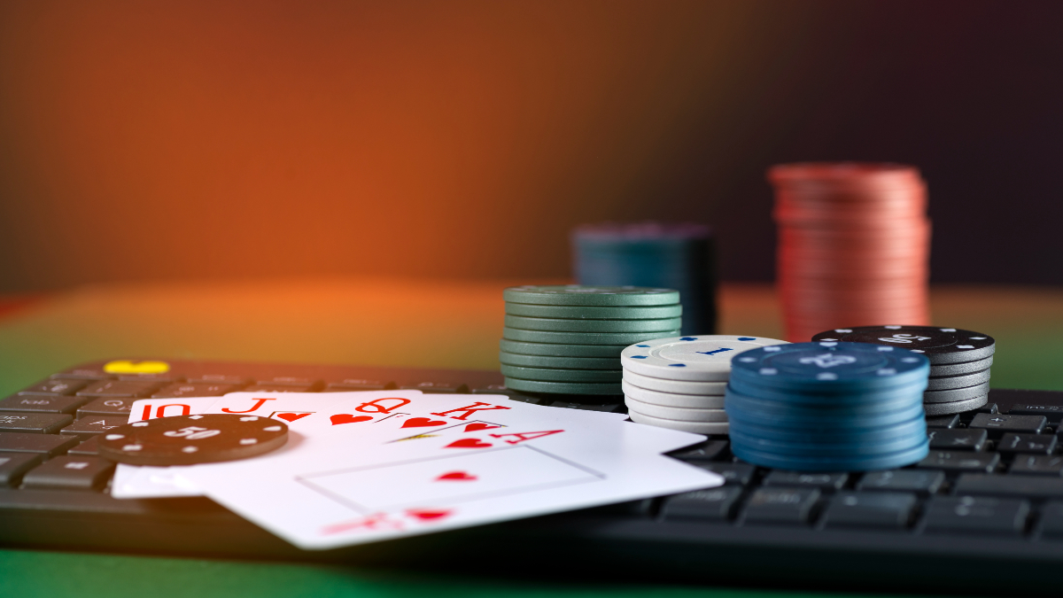 Online Blackjack for Beginners: Tips That Work - Nerdynaut