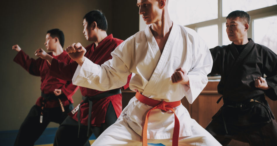 Reasons Why You Might Want to Learn Jiu-Jitsu