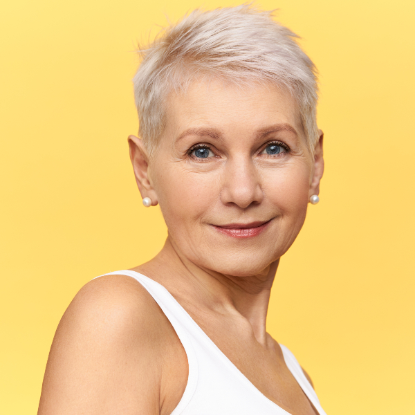 Shaggy Pixie Cut on Short Hairstyle for This Fall