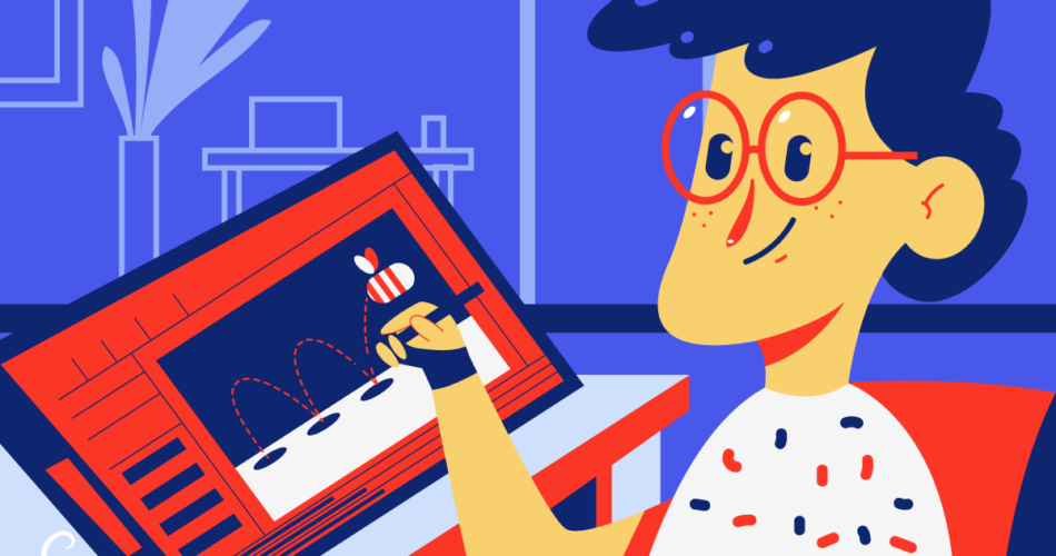 The Benefits of Using Animation to Advertise Your Business