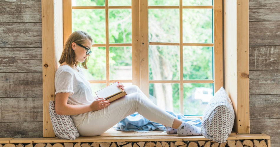 The Main Benefits of Having Good Quality Windows