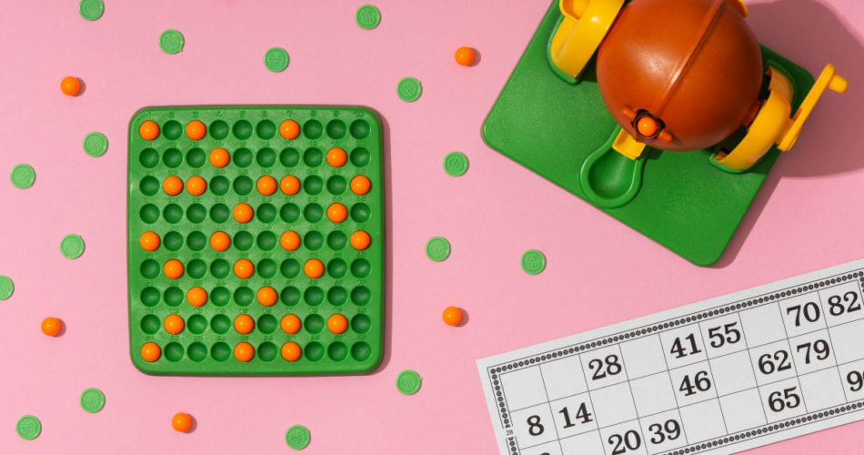 Tips to Becoming a Better Online Bingo Player