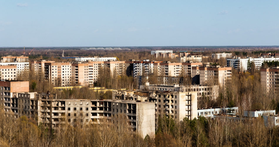 Tours to Chernobyl: Why Should You Try It?