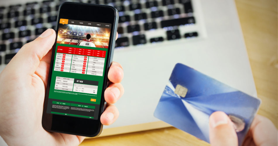 Useful Hacks on How to Stay Safe While Gambling Online