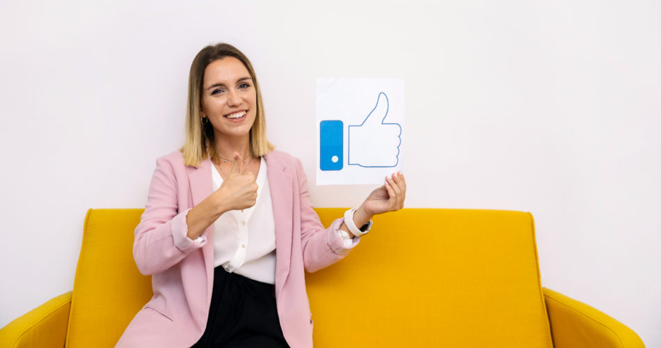 Want More Likes on Your Posts? Here Are Some Useful Tips