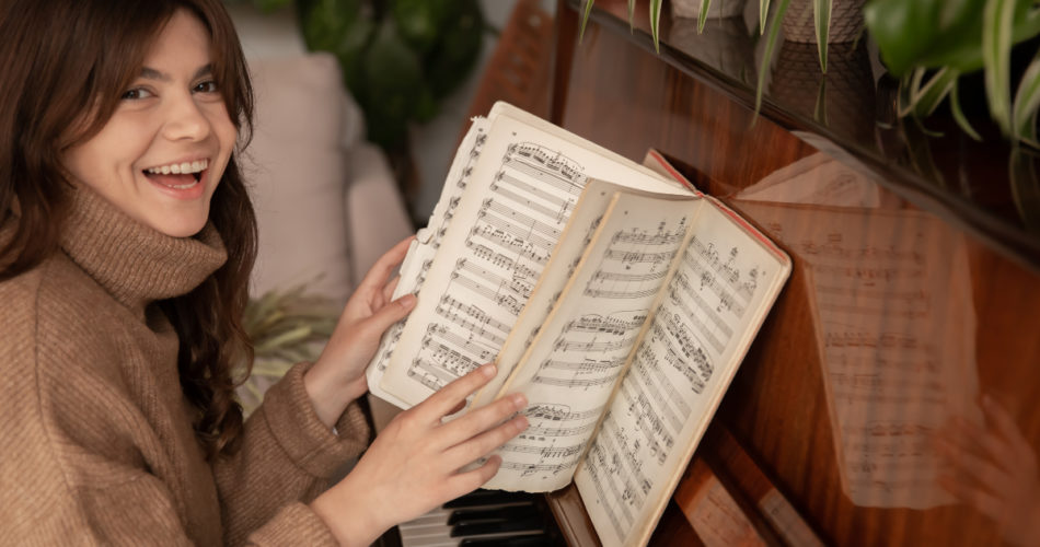 Want to Learn How to Play the Piano? Here Are Some Useful Tips