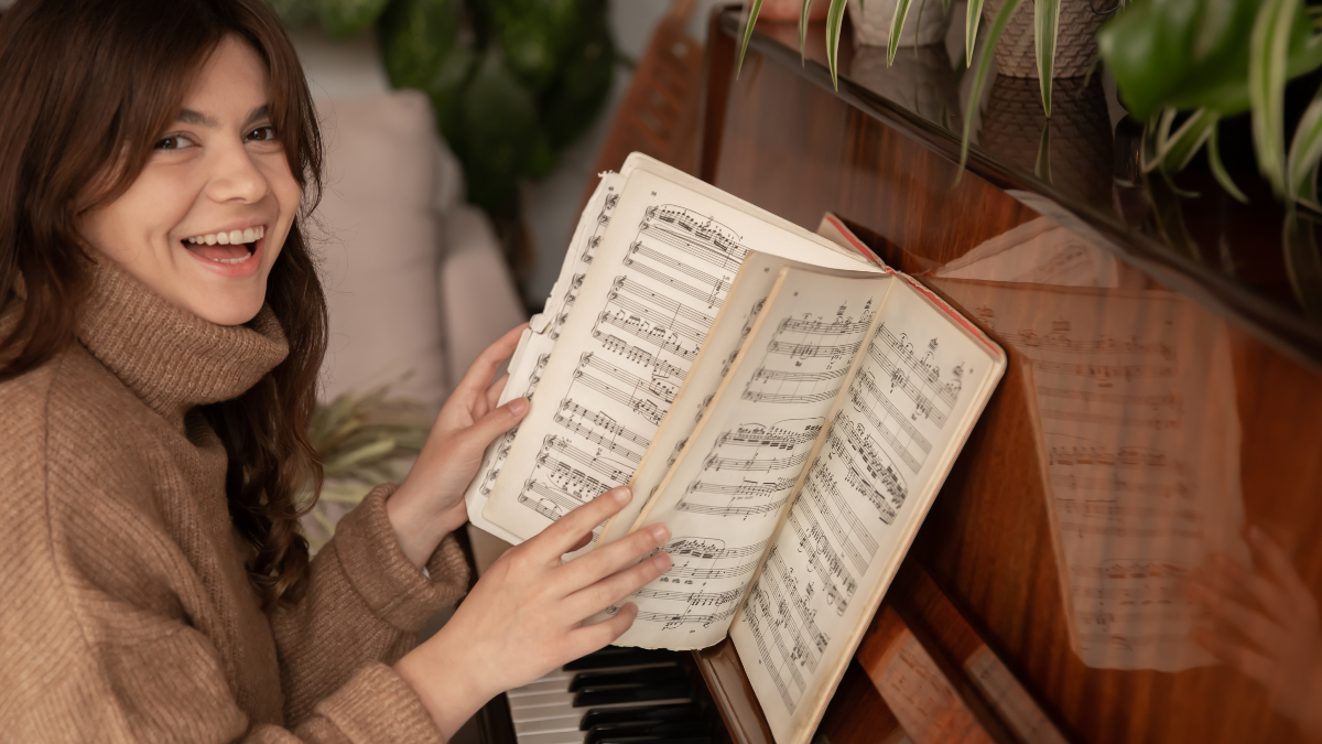Want to Learn How to Play the Piano? Here Are Some Useful Tips