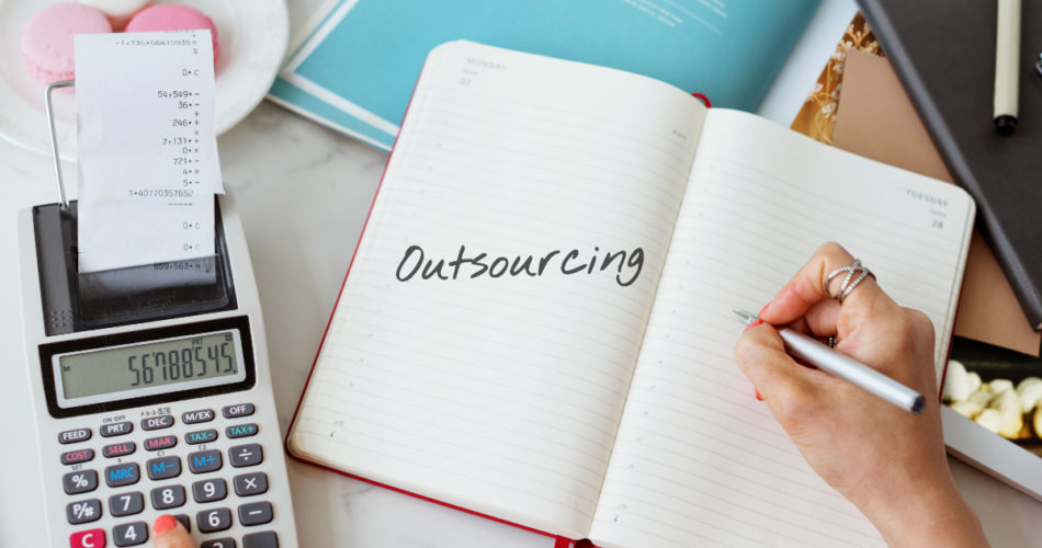 What Is Outsourcing and Why Does It Matter