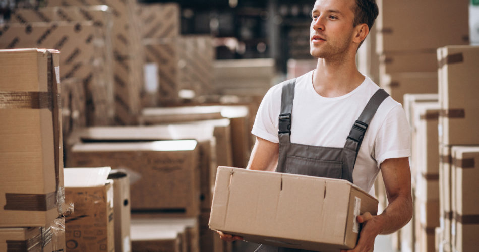What Makes Packaging Eco Friendly?