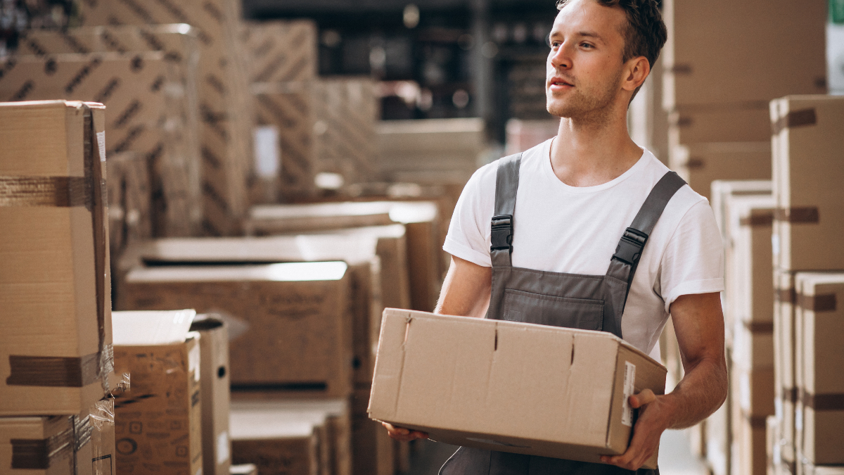 What Makes Packaging Eco Friendly?