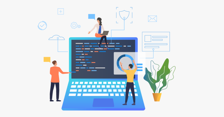 6 Good Ways to Improve Your Business Website