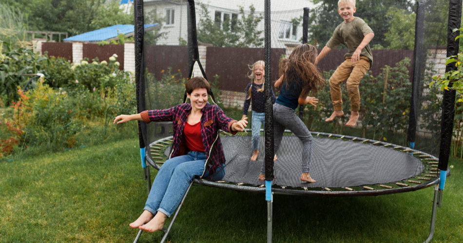 6 Home Additions the Whole Family Can Enjoy