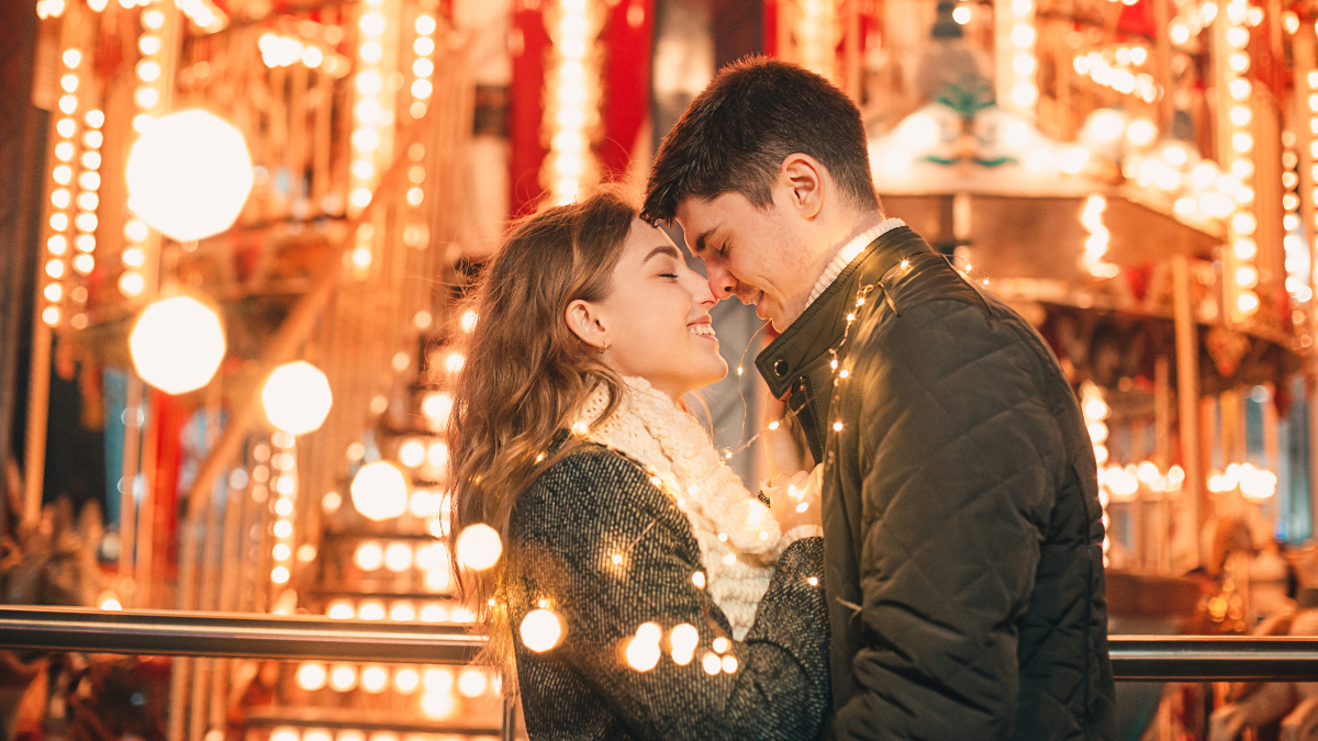 9 Ways to Take Your Relationship to the Next Level