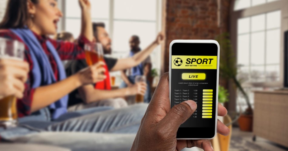 An Easy Guide to Gambling Online on Your Phone