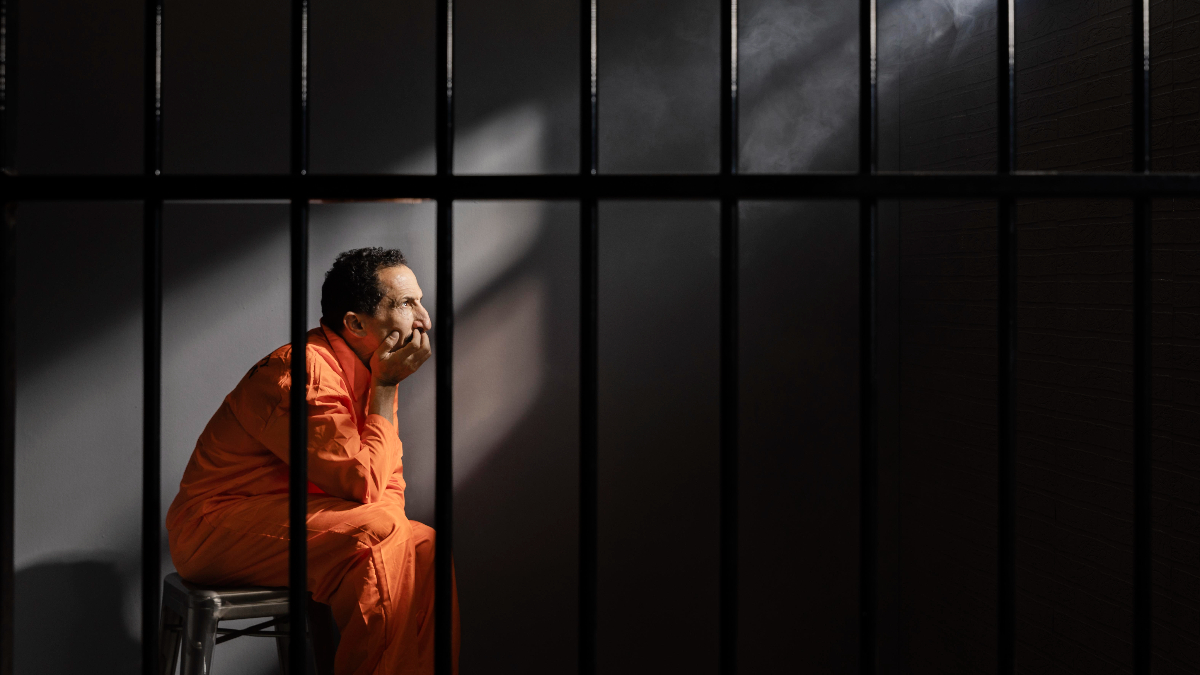 An Easy Guide to Understanding the History of Prisons