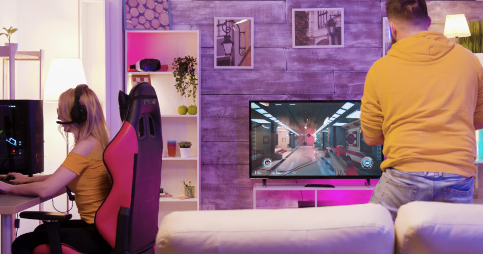 Are Monitors Better for Console Gaming?