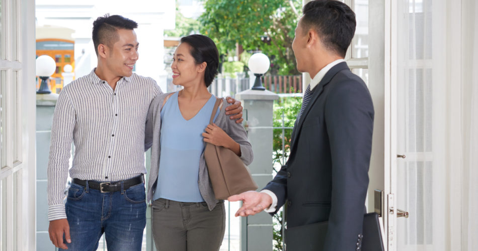 Before Buying Your First Home, Here's What You Need to Know