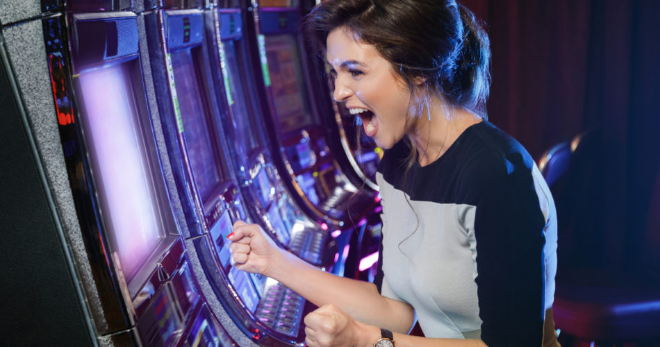 Best Online Video Slot Themes? Ancient Egypt and Horror, of Course!
