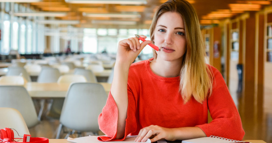 Best Tips for College Student to Stay Productive All Year
