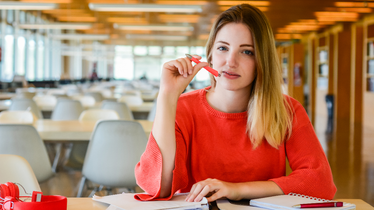 Best Tips for College Student to Stay Productive All Year