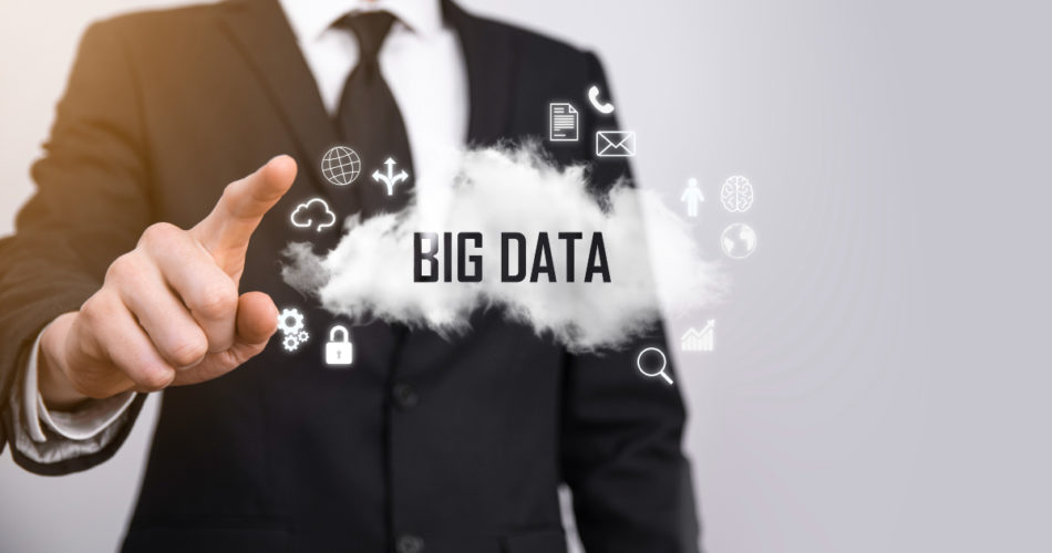 Big Data as a Tool for Business Development