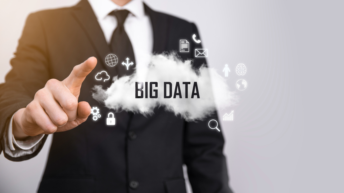 Big Data as a Tool for Business Development