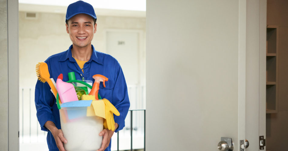 Deep Cleaning Solutions to Help You Properly Disinfect Your Home During Pandemics