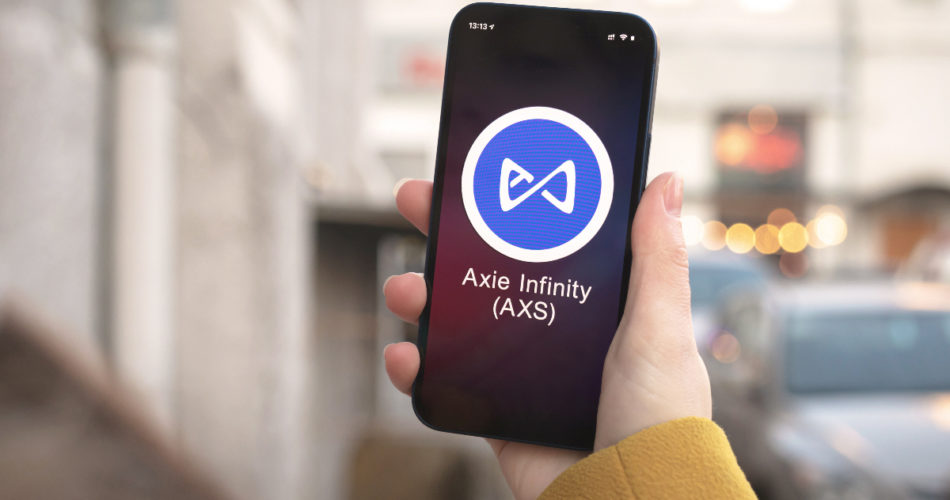 Difference Between AXS and WAX?