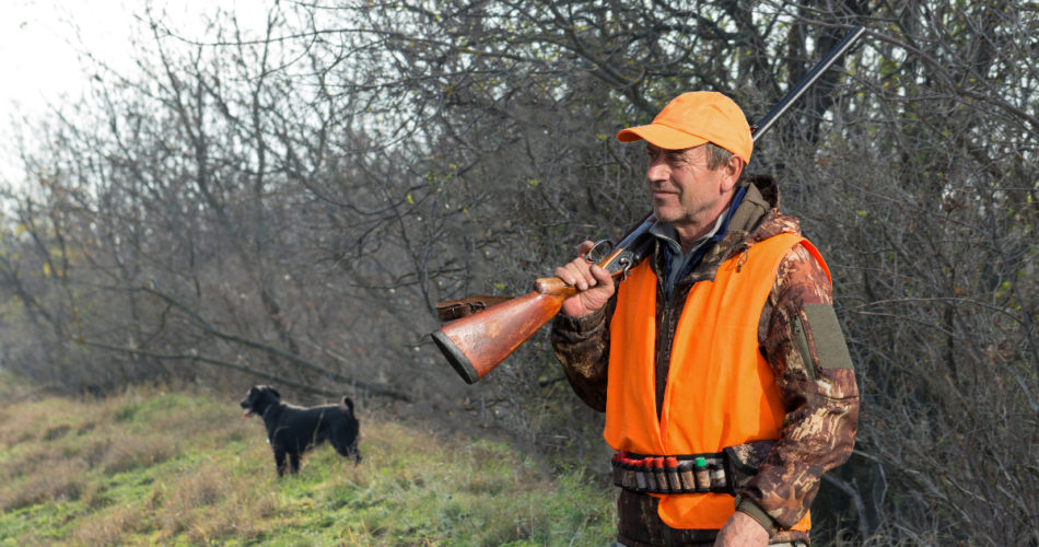 Do You Enjoy Hunting? Here Are Some Useful Tips