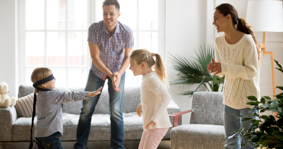 Fun Ways to Have a Healthier and More Active Family