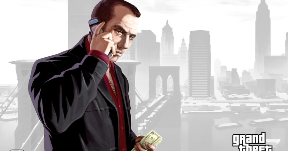 GTA 4 APK Gameplay Guide and Free Download