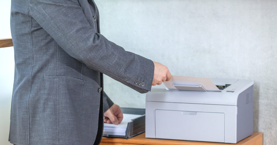 Get the Most Out of Your Printer With These Tips