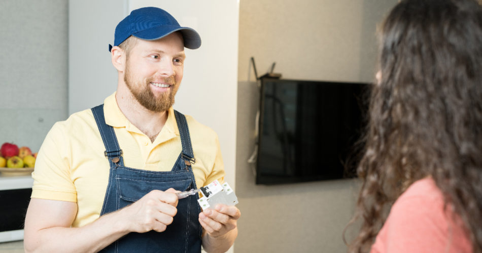 Homeowner 101: Electrical Maintenance Tips