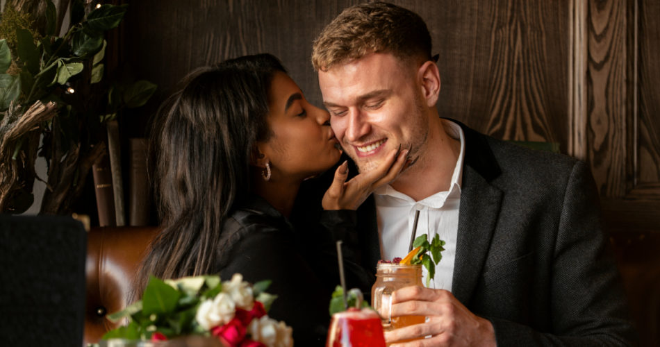 How I Found Romance on Flingster
