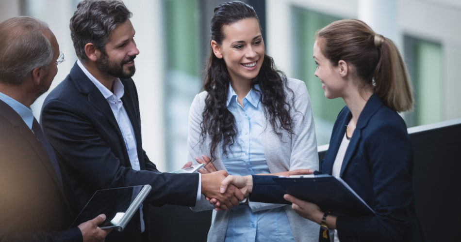 Looking for Ways to Improve Your Business Communications? Here Are Some Useful Tips